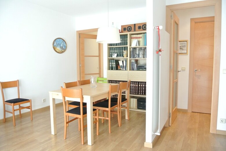 Apartamento Aiguaneu Sa Marina