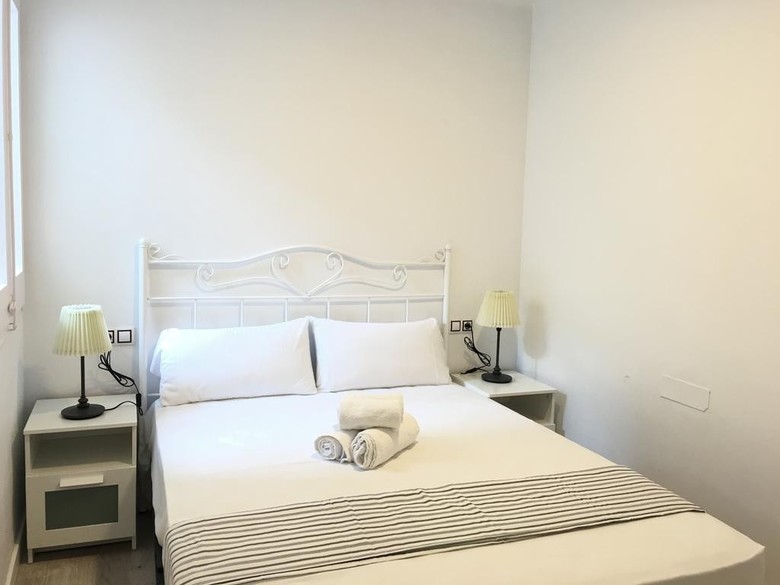 Apartamento Aiguaneu Sa Carbonera