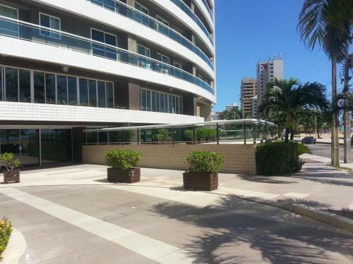 Apartamentos Ap Praia De Iracema Fortaleza