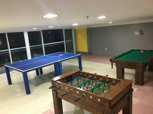 Apartamentos Ap Praia De Iracema Fortaleza
