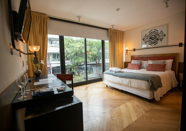 Hotel Palermitano By Dot Boutique