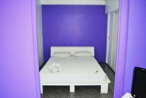 Apartamento Flat Mar Atl�ntico Residence
