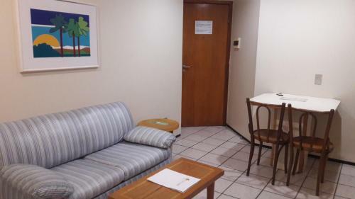 Apartamento Porto De Iracema Residence Service