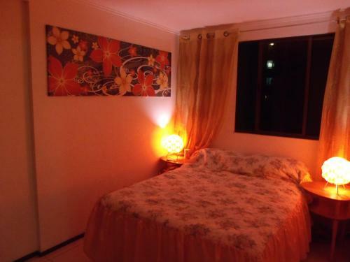 Top Apartment