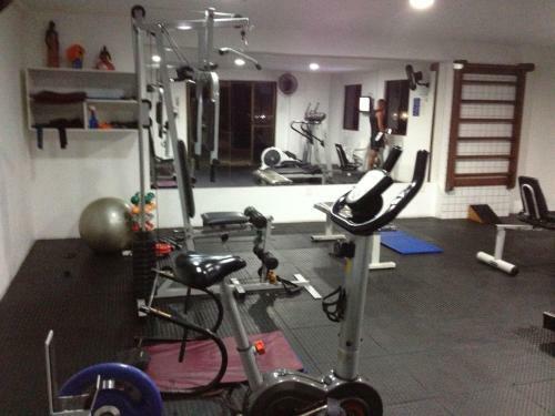 Top Apartment