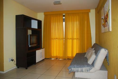 Leme Apartments