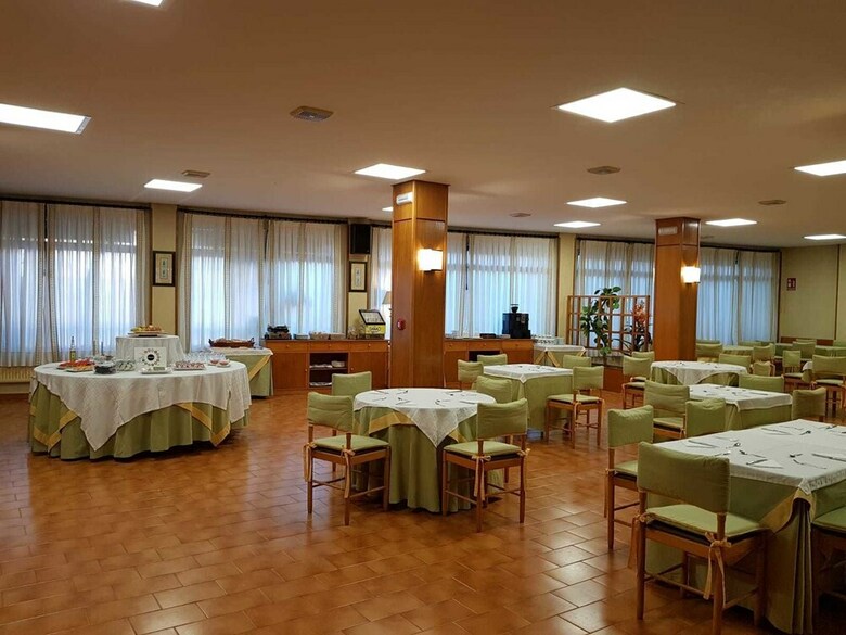 Hotel Jopi