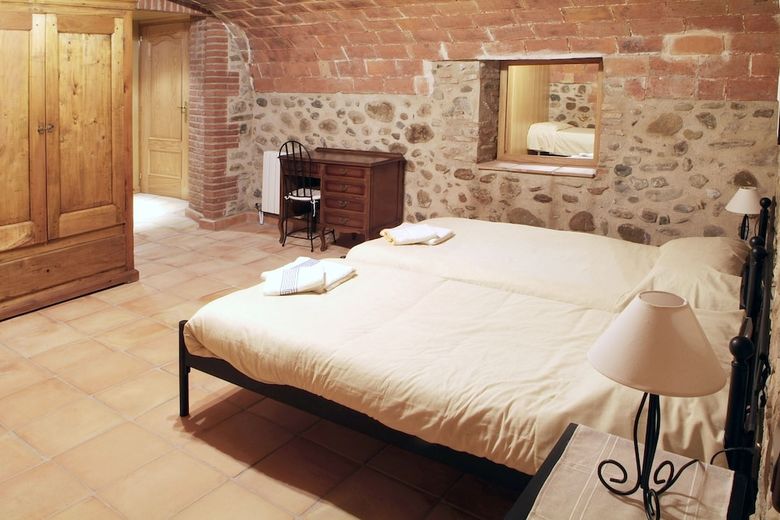 Hostal Can Carreras Del Mas