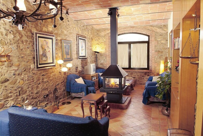 Hostal Can Carreras Del Mas