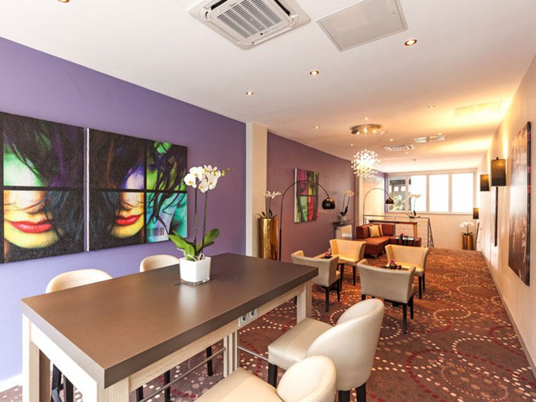 Leonardo Hotel Munich City North
