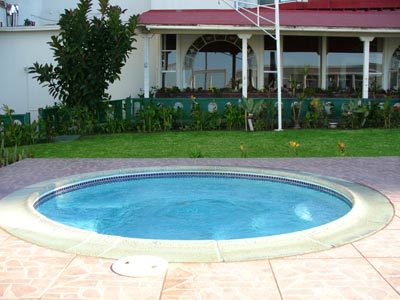 Rosarito Beach Hotel