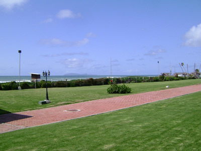 Rosarito Beach Hotel
