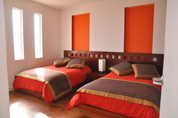 Rosarito Beach Hotel