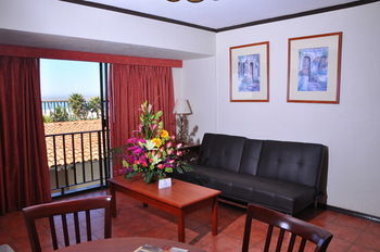 Rosarito Beach Hotel