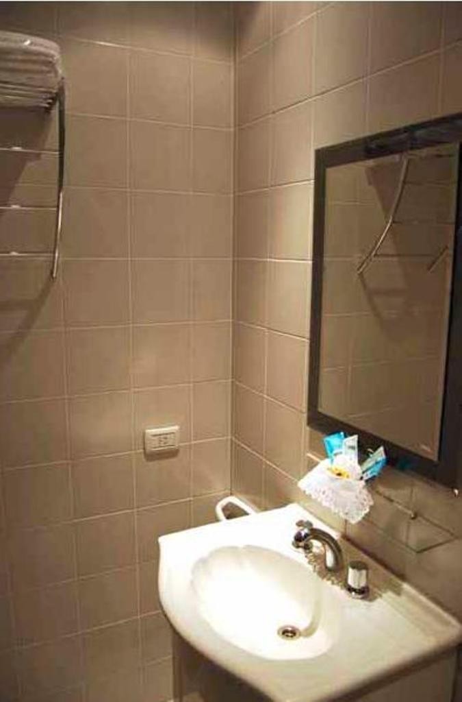 Sojo Apart Hotel