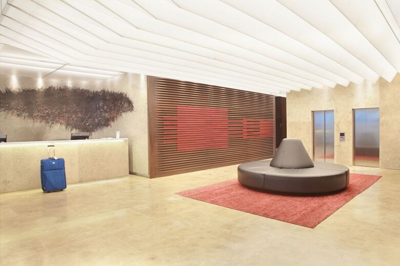 Hotel Dazzler Palermo