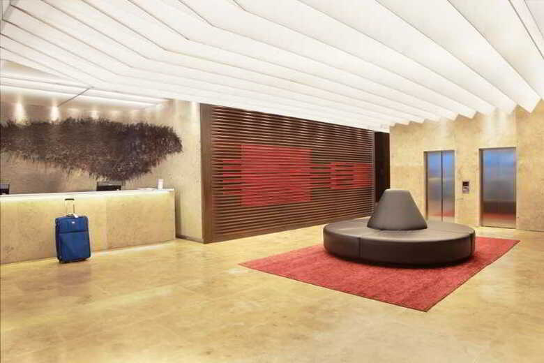 Hotel Dazzler Palermo
