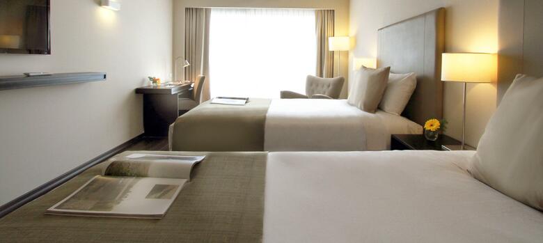 Hotel Dazzler Palermo
