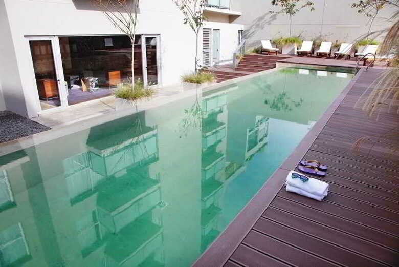 Hotel Dazzler Palermo