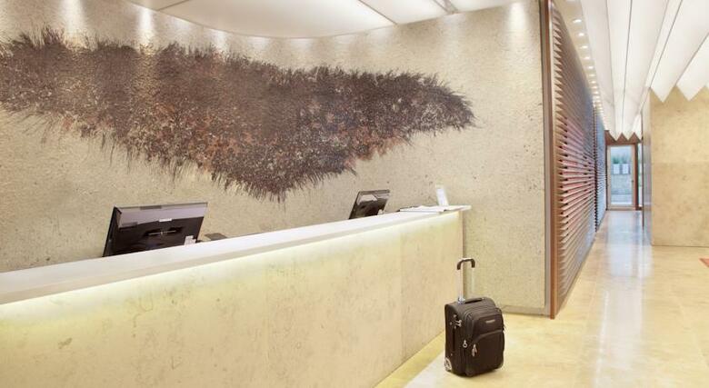 Hotel Dazzler Palermo