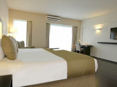Hotel Dazzler Palermo