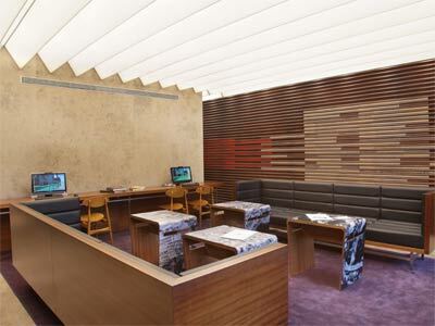 Hotel Dazzler Palermo