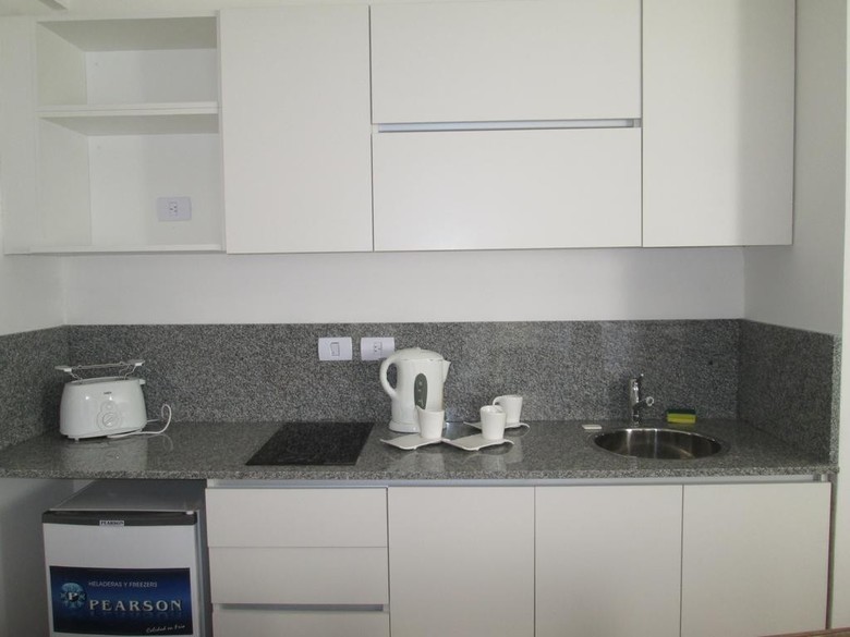 Apartamento Studio Departamento