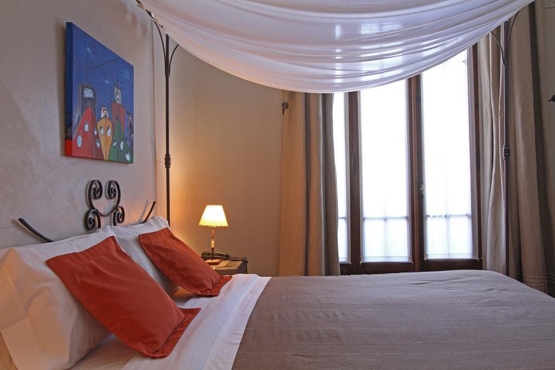 A Hotel