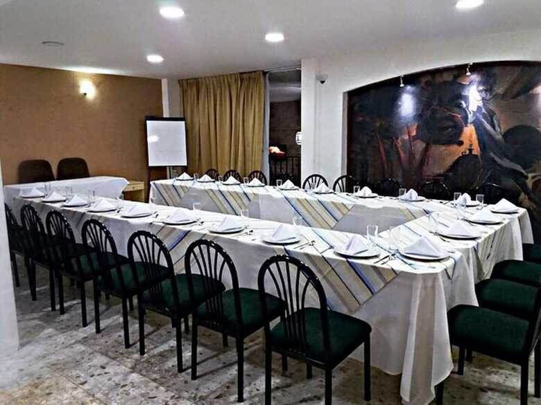 Hotel Mar�a Teresa