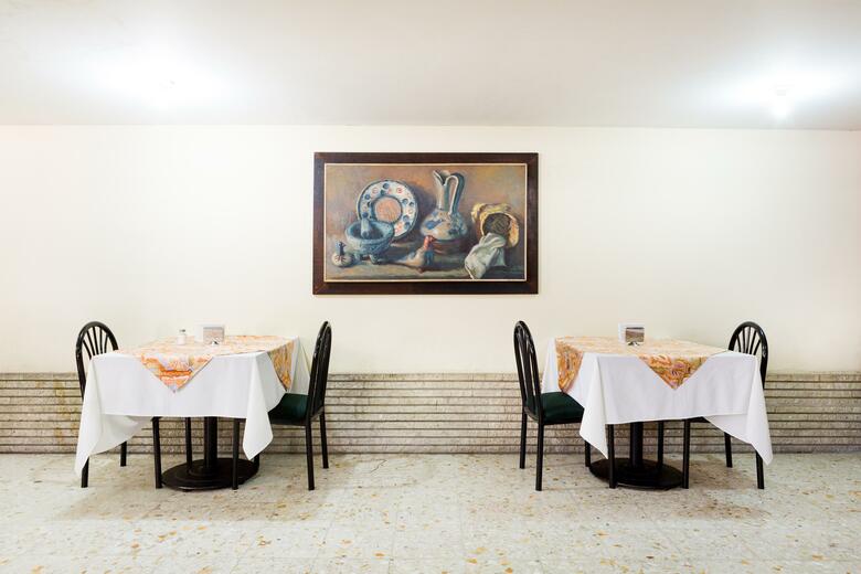 Hotel Mar�a Teresa