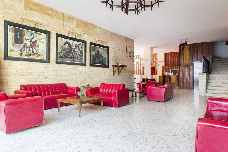 Hotel Mar�a Teresa