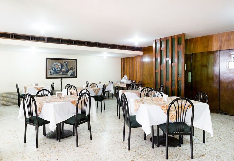 Hotel Mar�a Teresa