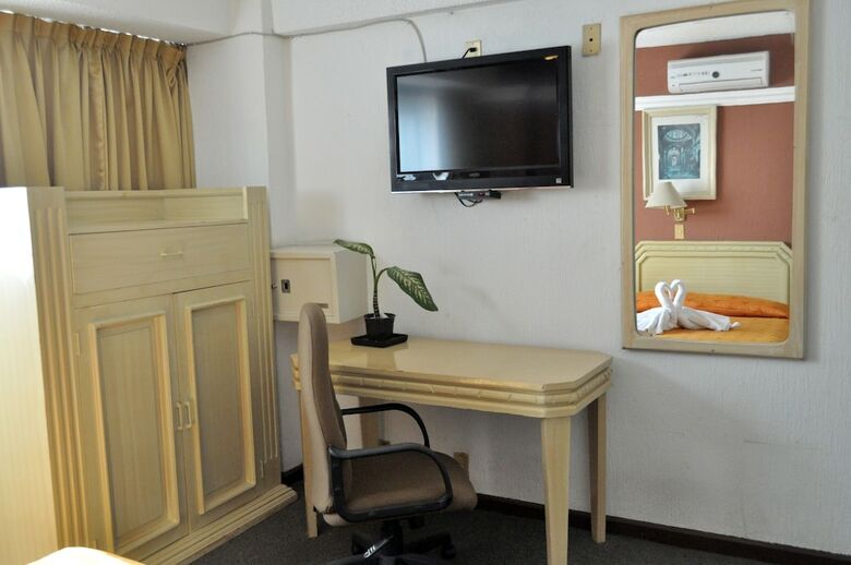 Hotel Mar�a Teresa