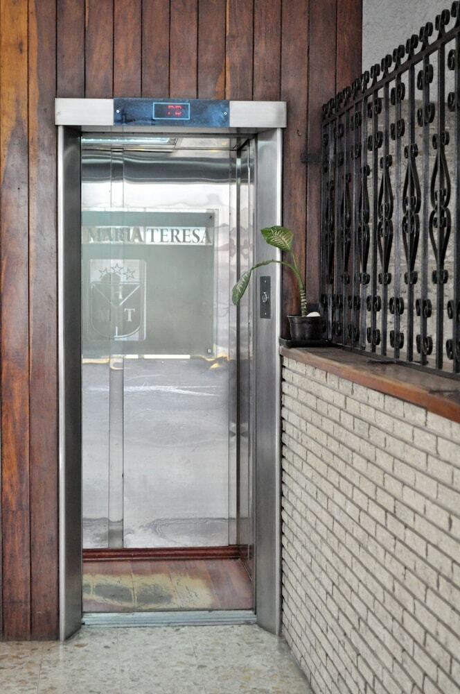 Hotel Mar�a Teresa