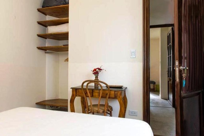 Bed & Breakfast La Casa Del Sol