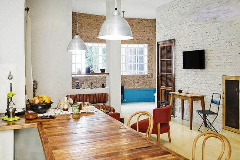 Bed & Breakfast La Casa Del Sol