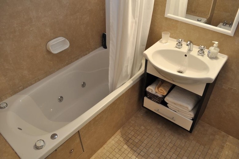 Cimma Suites Apart Hotel