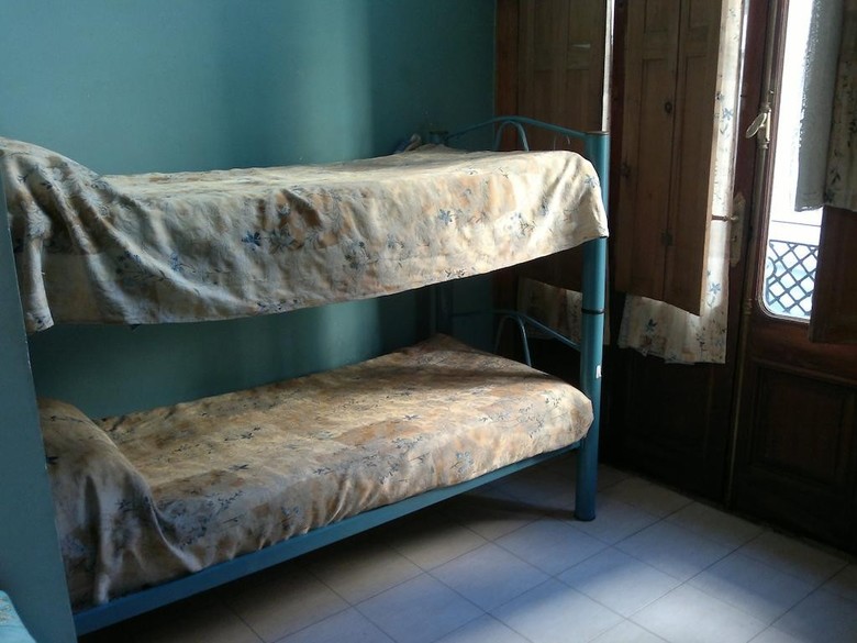 Telmotango Hostel Suites