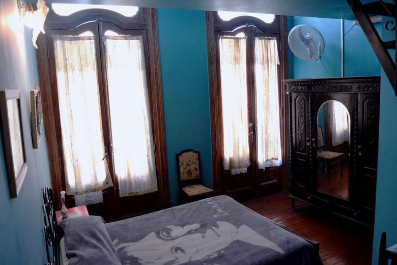Telmotango Hostel Suites