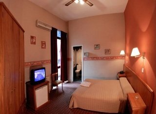 Hostel Punto Cero