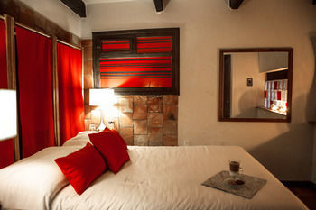 Hotel Boutique Las Escaleras