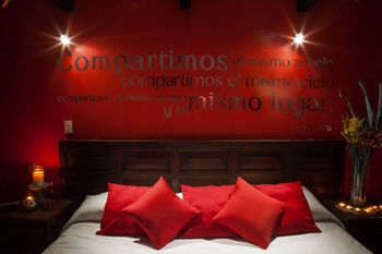 Hotel Boutique Las Escaleras