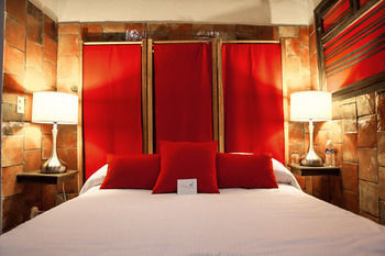 Hotel Boutique Las Escaleras