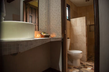 Hotel Boutique Las Escaleras
