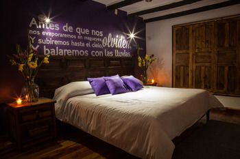 Hotel Boutique Las Escaleras