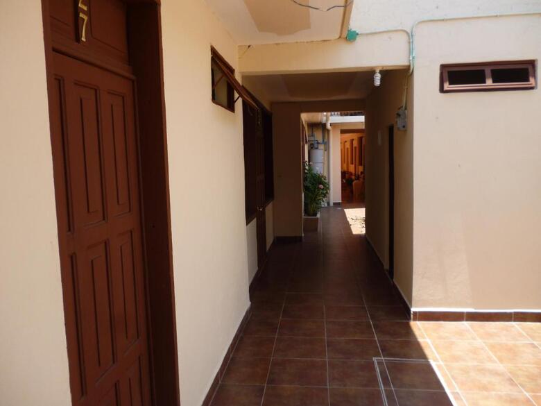 Hotel San Martin