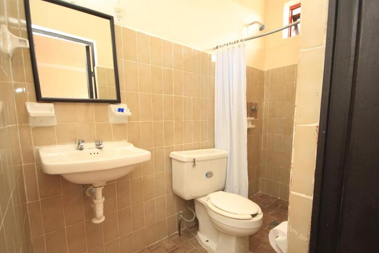 Hotel San Martin