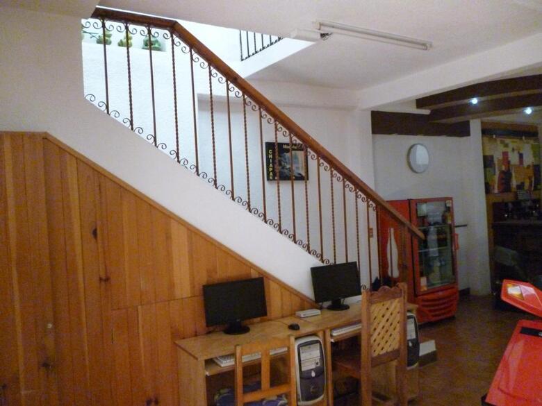 Hotel San Martin