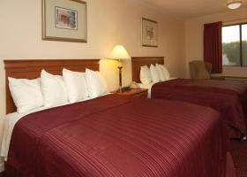 Hotel Quality Inn & Suites Gilroy
