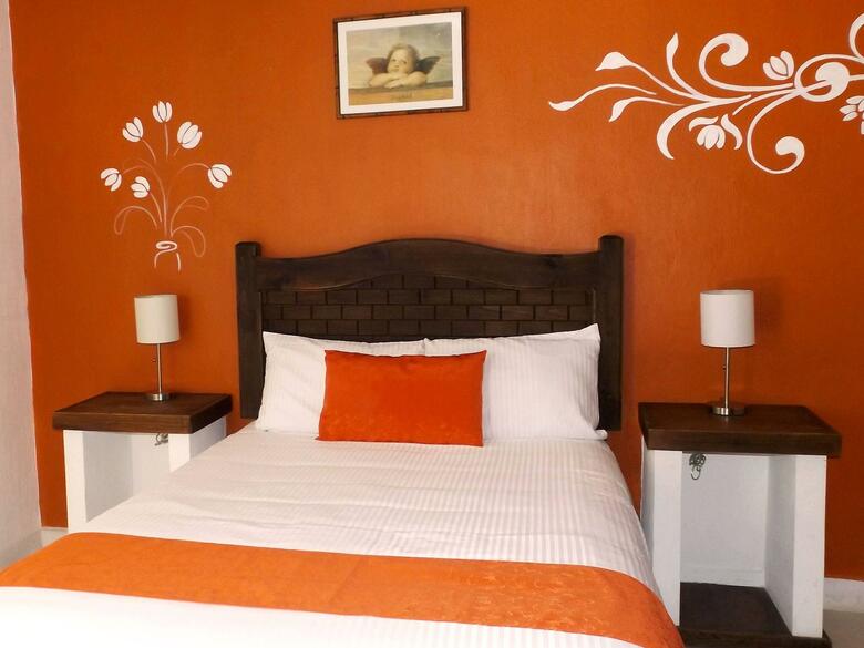 Hotel Posada Las Casas